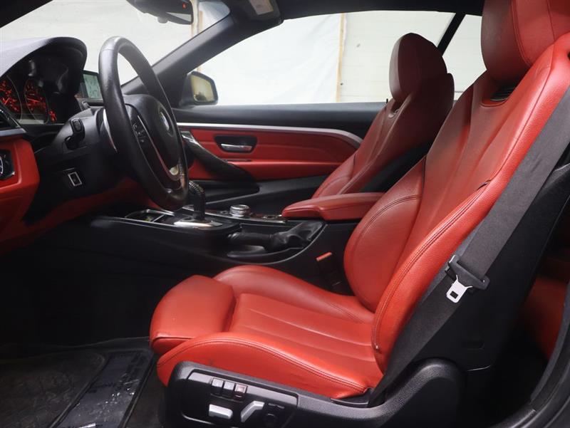 2016 BMW 4 SERIES 428i