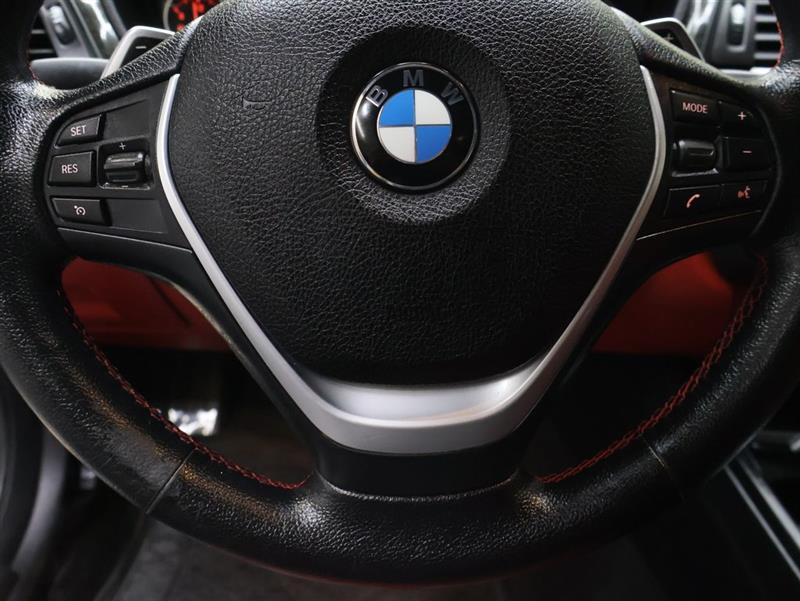 2016 BMW 4 SERIES 428i