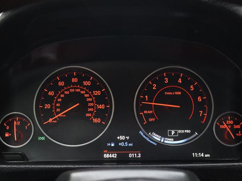 2016 BMW 4 SERIES 428i