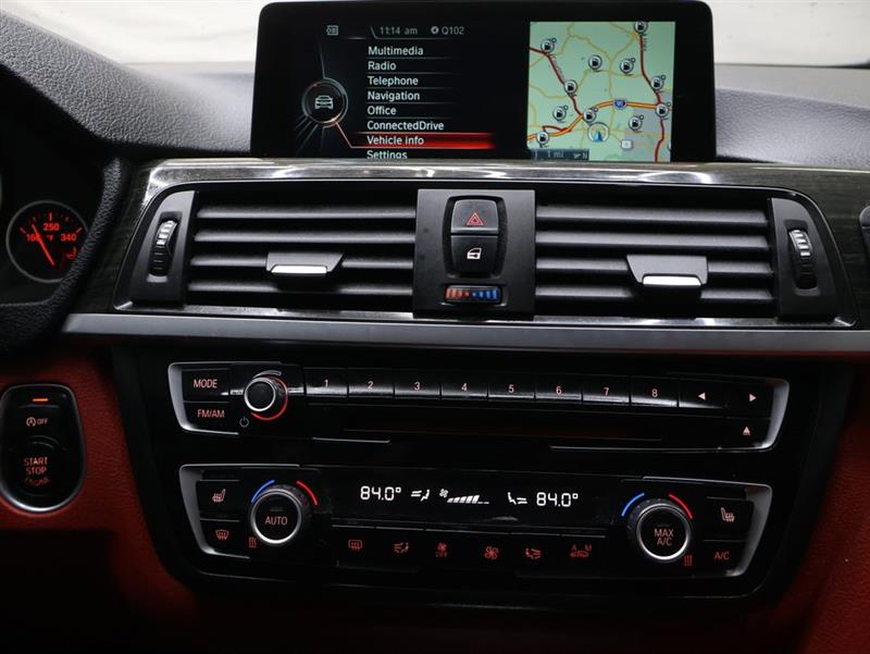 2016 BMW 4 SERIES 428i