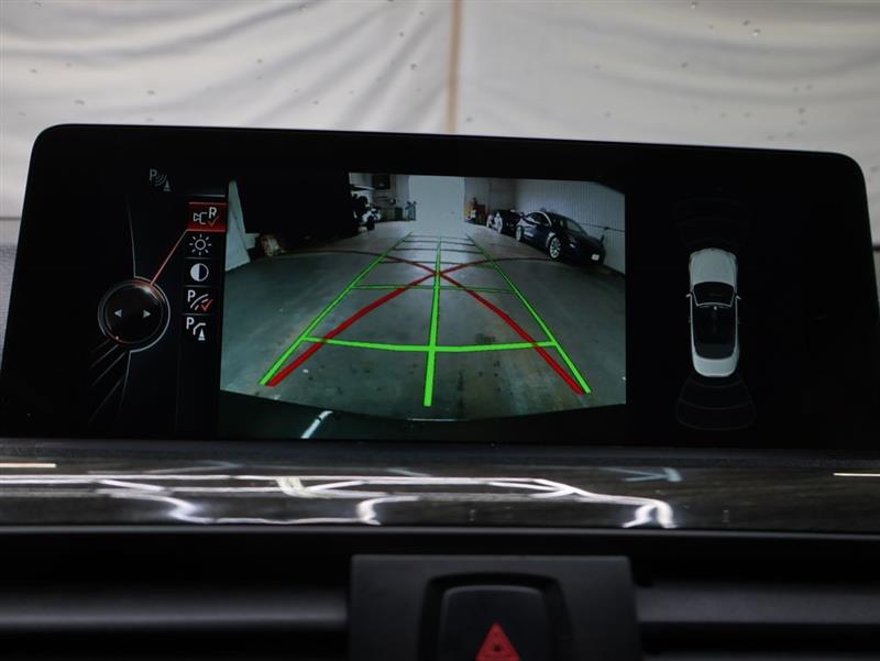 2016 BMW 4 SERIES 428i