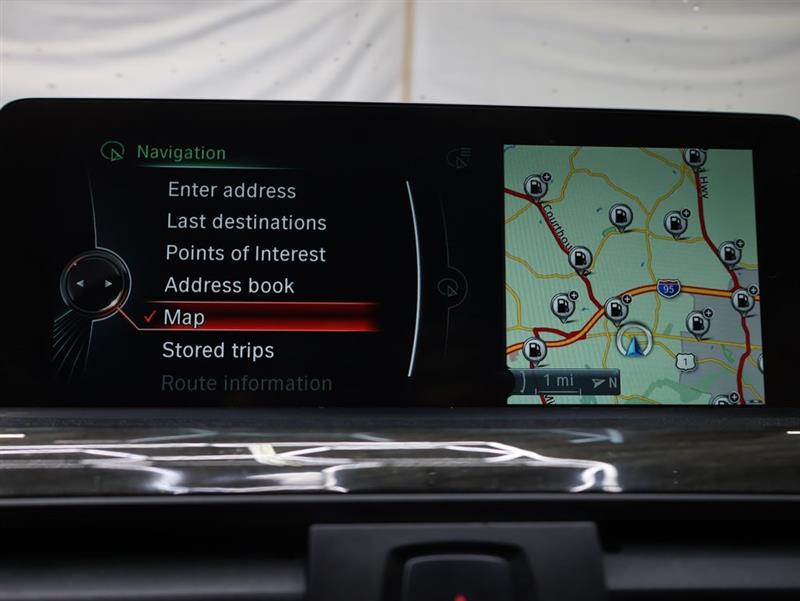 2016 BMW 4 SERIES 428i