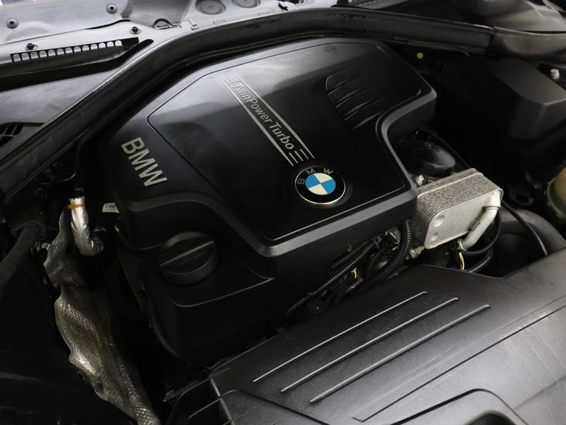 2016 BMW 4 SERIES 428i