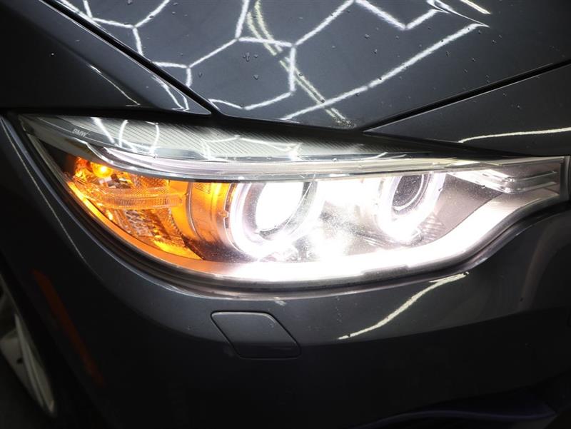 2016 BMW 4 SERIES 428i