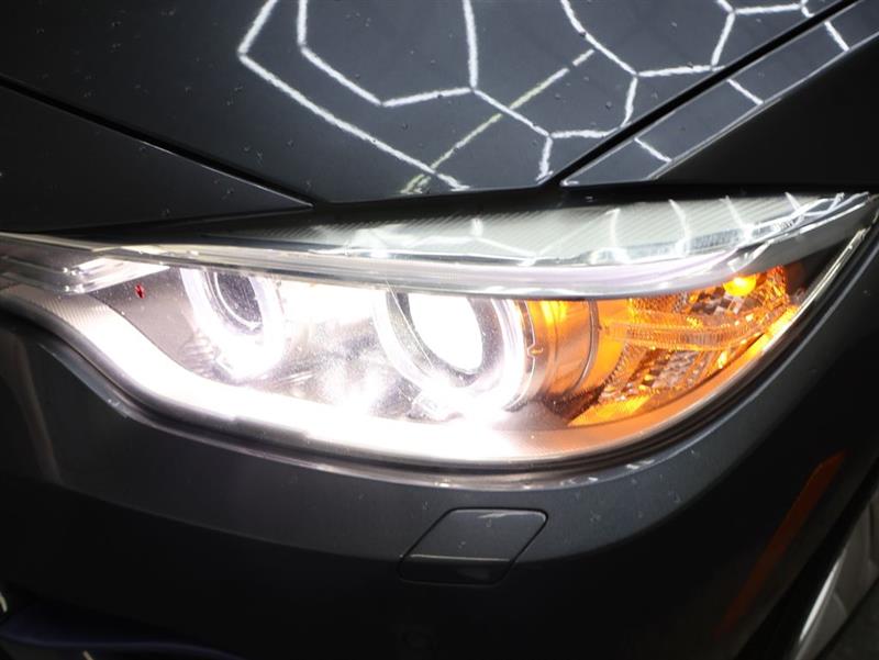 2016 BMW 4 SERIES 428i