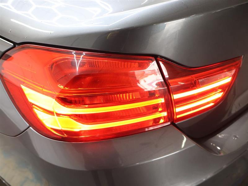 2016 BMW 4 SERIES 428i