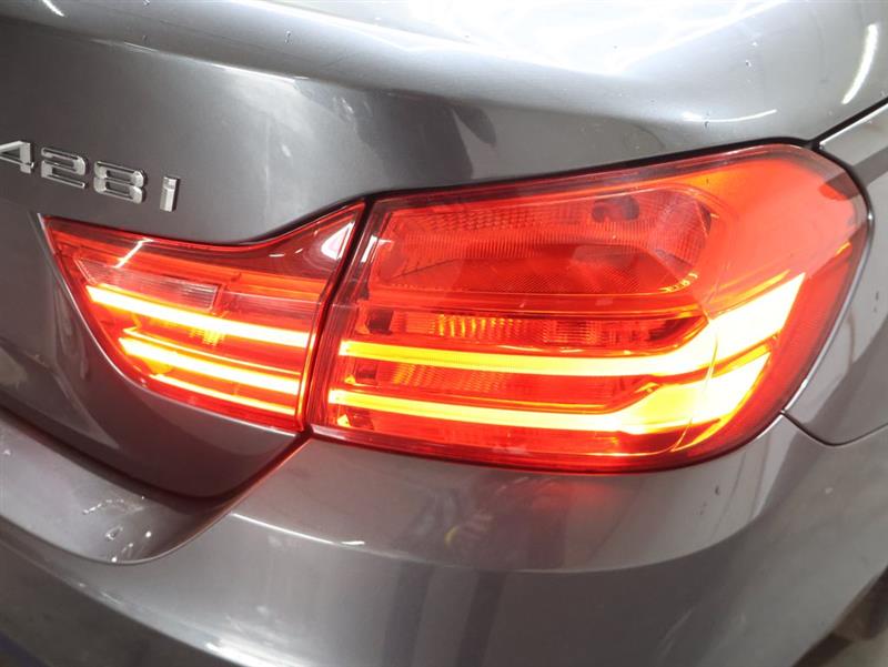 2016 BMW 4 SERIES 428i