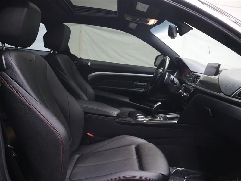 2018 BMW 4 SERIES 430i xDrive