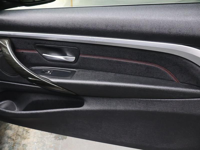 2018 BMW 4 SERIES 430i xDrive