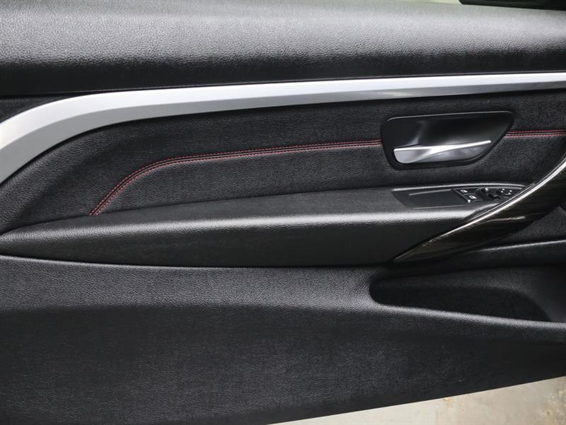 2018 BMW 4 SERIES 430i xDrive
