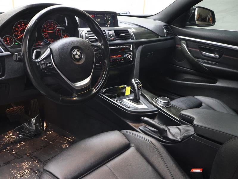 2018 BMW 4 SERIES 430i xDrive