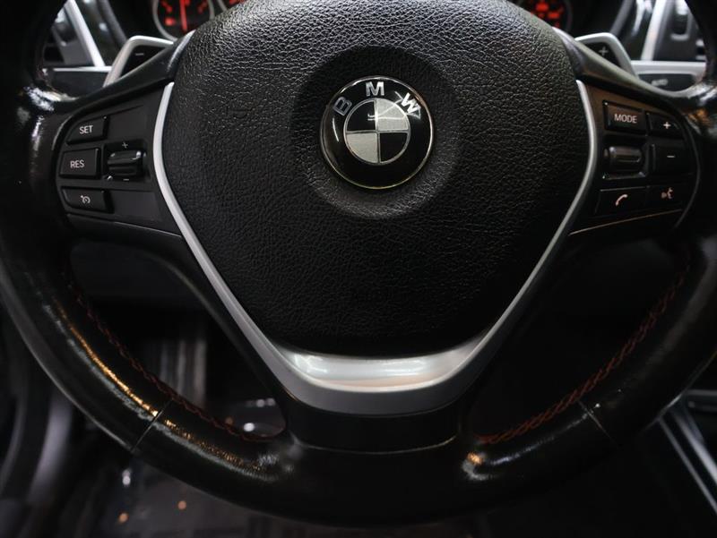 2018 BMW 4 SERIES 430i xDrive