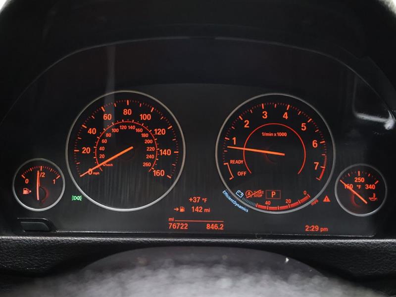 2018 BMW 4 SERIES 430i xDrive