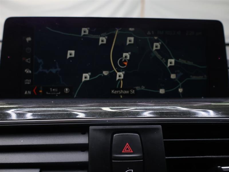 2018 BMW 4 SERIES 430i xDrive