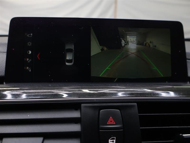 2018 BMW 4 SERIES 430i xDrive