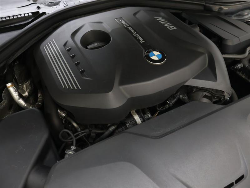 2018 BMW 4 SERIES 430i xDrive