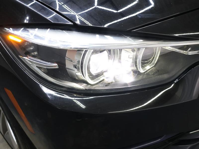 2018 BMW 4 SERIES 430i xDrive