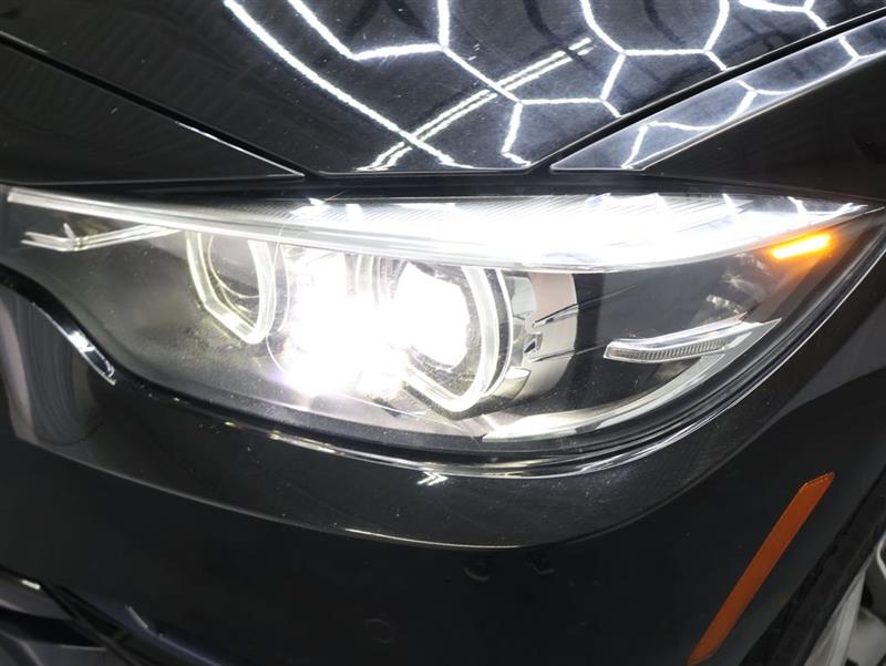 2018 BMW 4 SERIES 430i xDrive