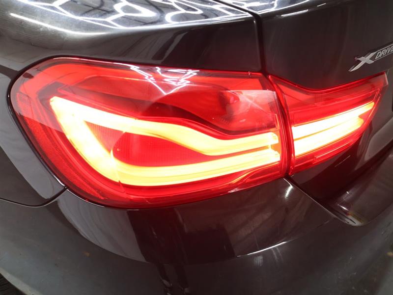 2018 BMW 4 SERIES 430i xDrive