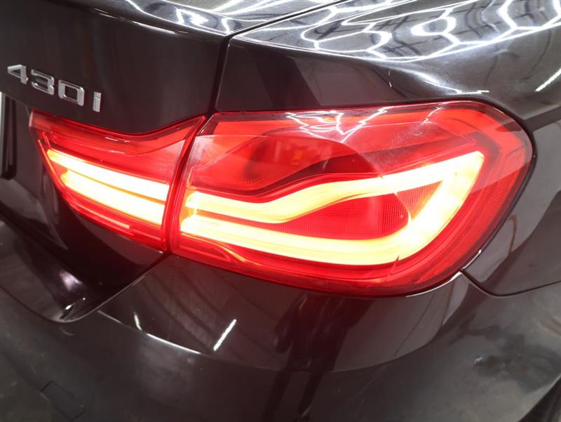 2018 BMW 4 SERIES 430i xDrive