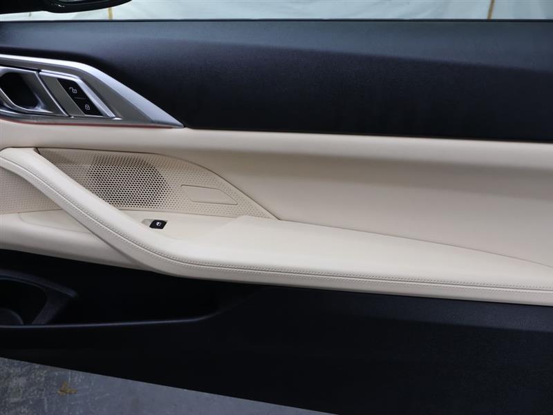 2021 BMW 4 SERIES 430i