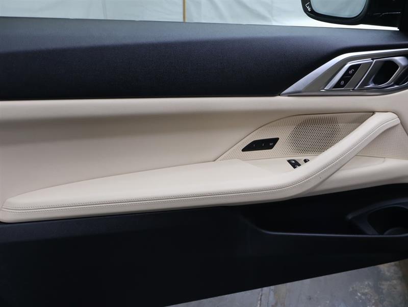 2021 BMW 4 SERIES 430i