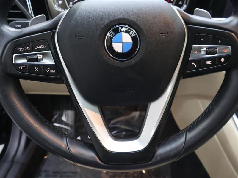 2021 BMW 4 SERIES 430i