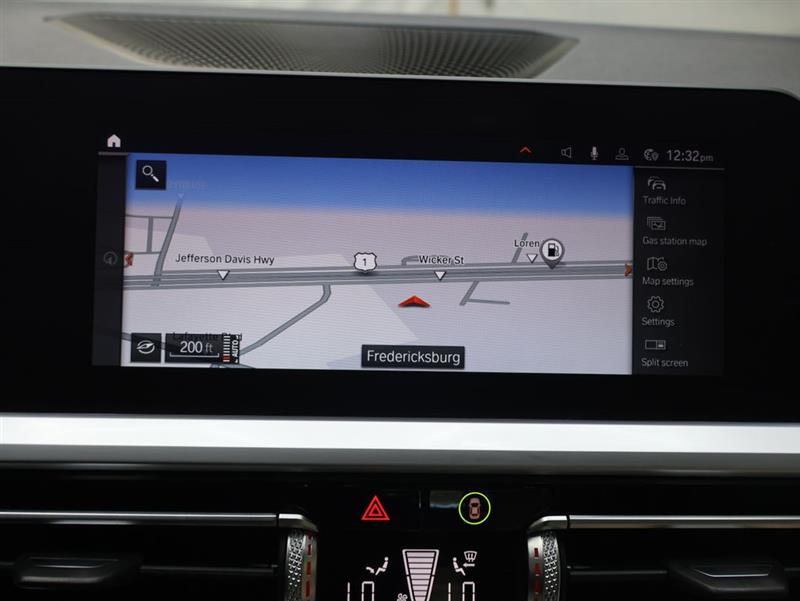 2021 BMW 4 SERIES 430i