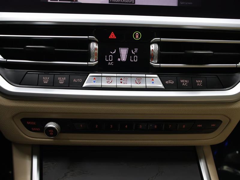 2021 BMW 4 SERIES 430i