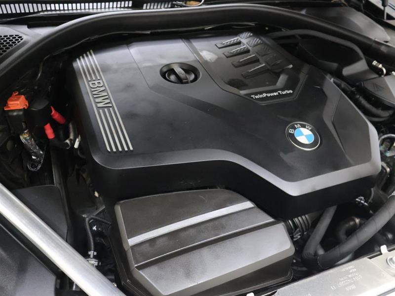 2021 BMW 4 SERIES 430i