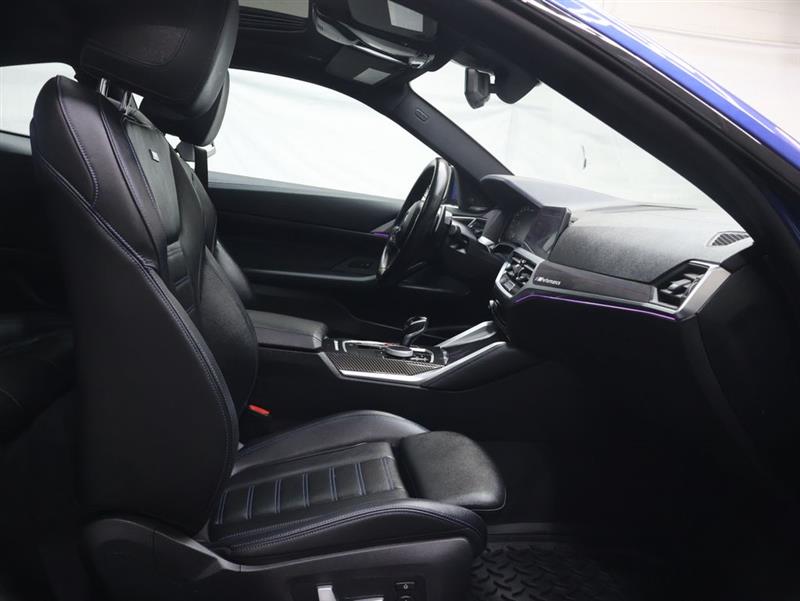 2021 BMW 4 SERIES 430i xDrive