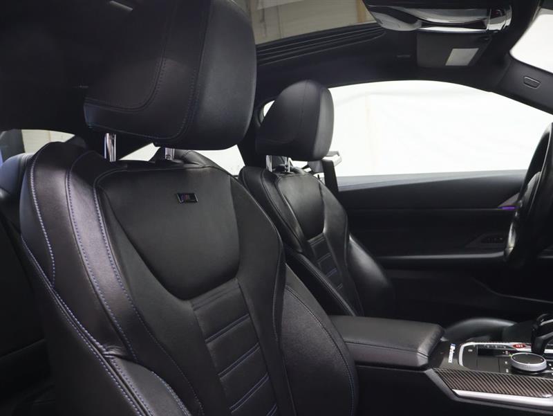 2021 BMW 4 SERIES 430i xDrive