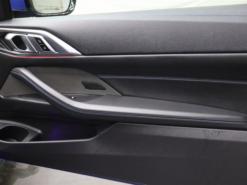 2021 BMW 4 SERIES 430i xDrive