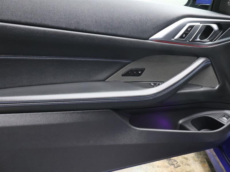 2021 BMW 4 SERIES 430i xDrive