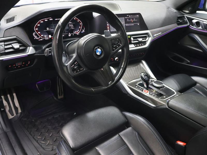 2021 BMW 4 SERIES 430i xDrive