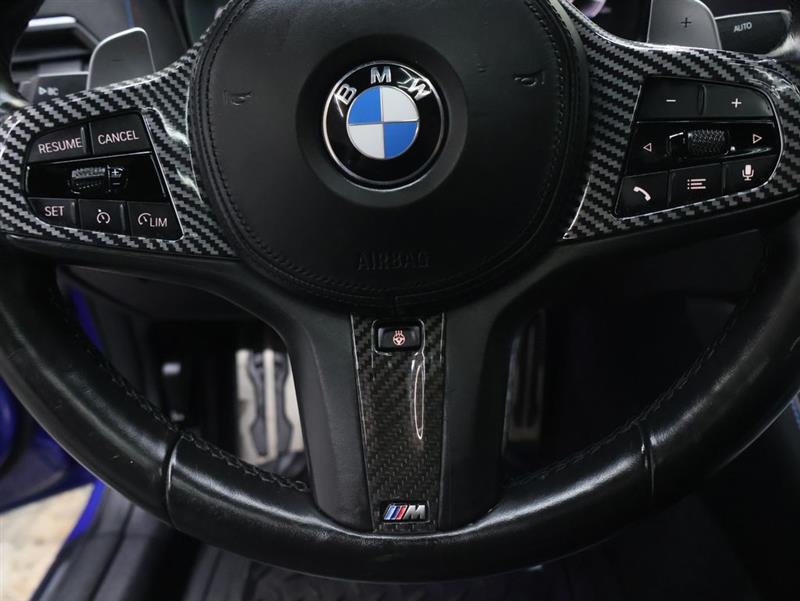 2021 BMW 4 SERIES 430i xDrive