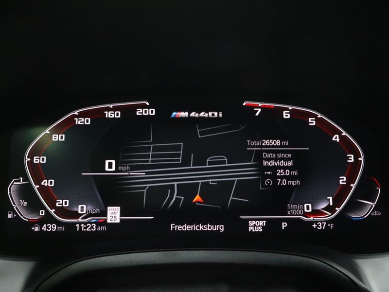 2021 BMW 4 SERIES 430i xDrive