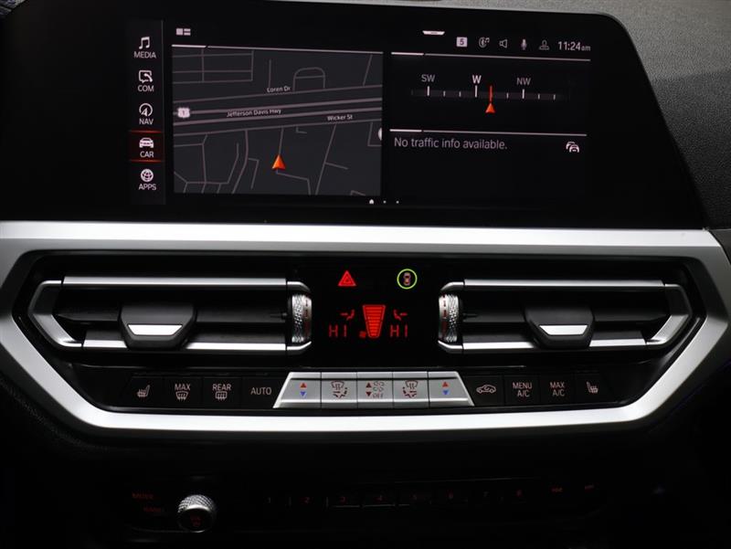 2021 BMW 4 SERIES 430i xDrive