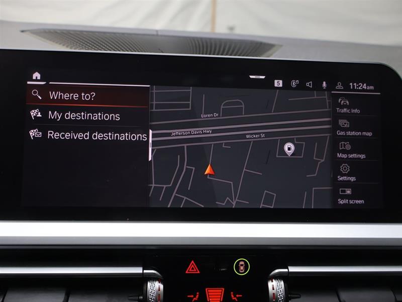 2021 BMW 4 SERIES 430i xDrive