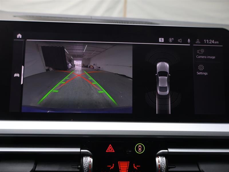 2021 BMW 4 SERIES 430i xDrive