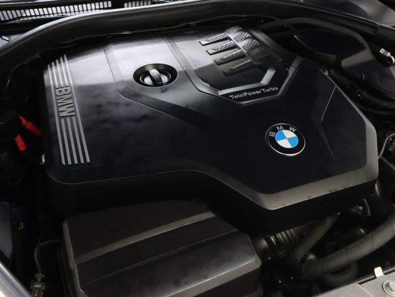 2021 BMW 4 SERIES 430i xDrive