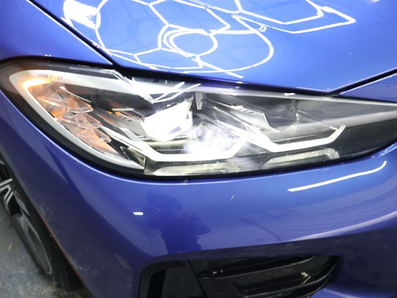 2021 BMW 4 SERIES 430i xDrive