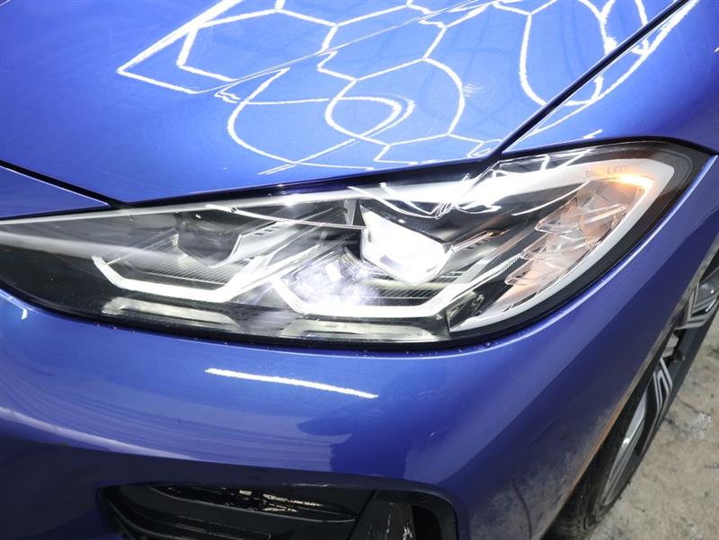 2021 BMW 4 SERIES 430i xDrive