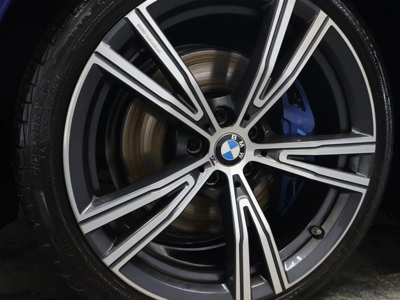 2021 BMW 4 SERIES 430i xDrive