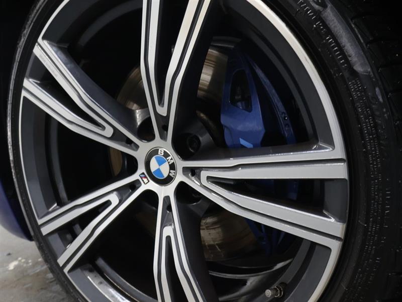 2021 BMW 4 SERIES 430i xDrive