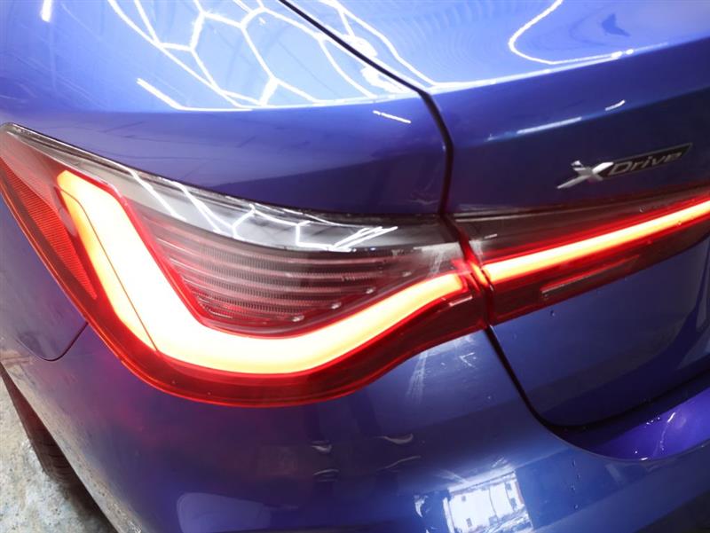 2021 BMW 4 SERIES 430i xDrive