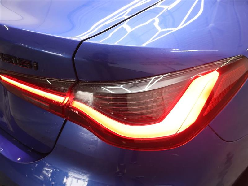 2021 BMW 4 SERIES 430i xDrive