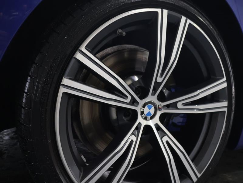 2021 BMW 4 SERIES 430i xDrive