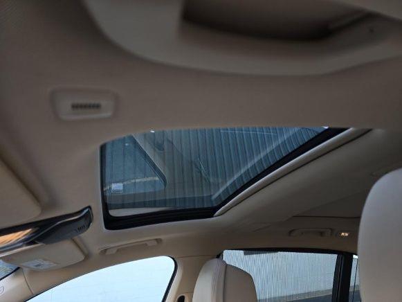 2016 BMW 7 SERIES 750i xDrive