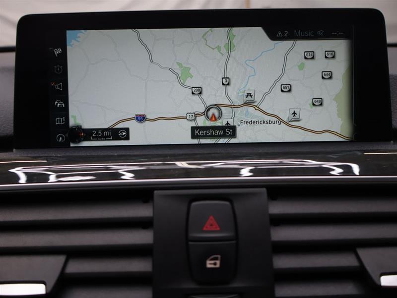 2017 BMW 3 SERIES 320i